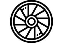 ملحقات التوربينات